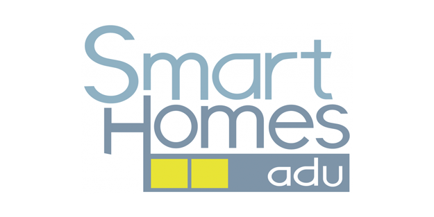 smart homes resized