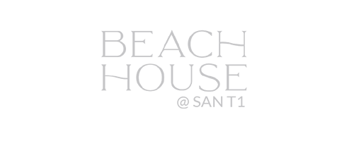 Beach hosue