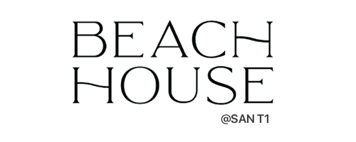 Beach house