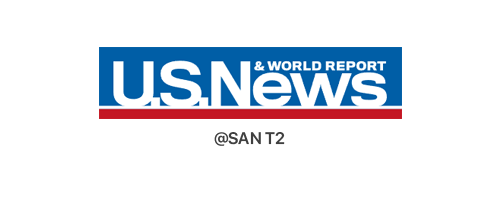 US news